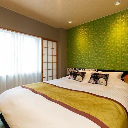 Apartament Matsui Building Tokio Zewnętrze zdjęcie