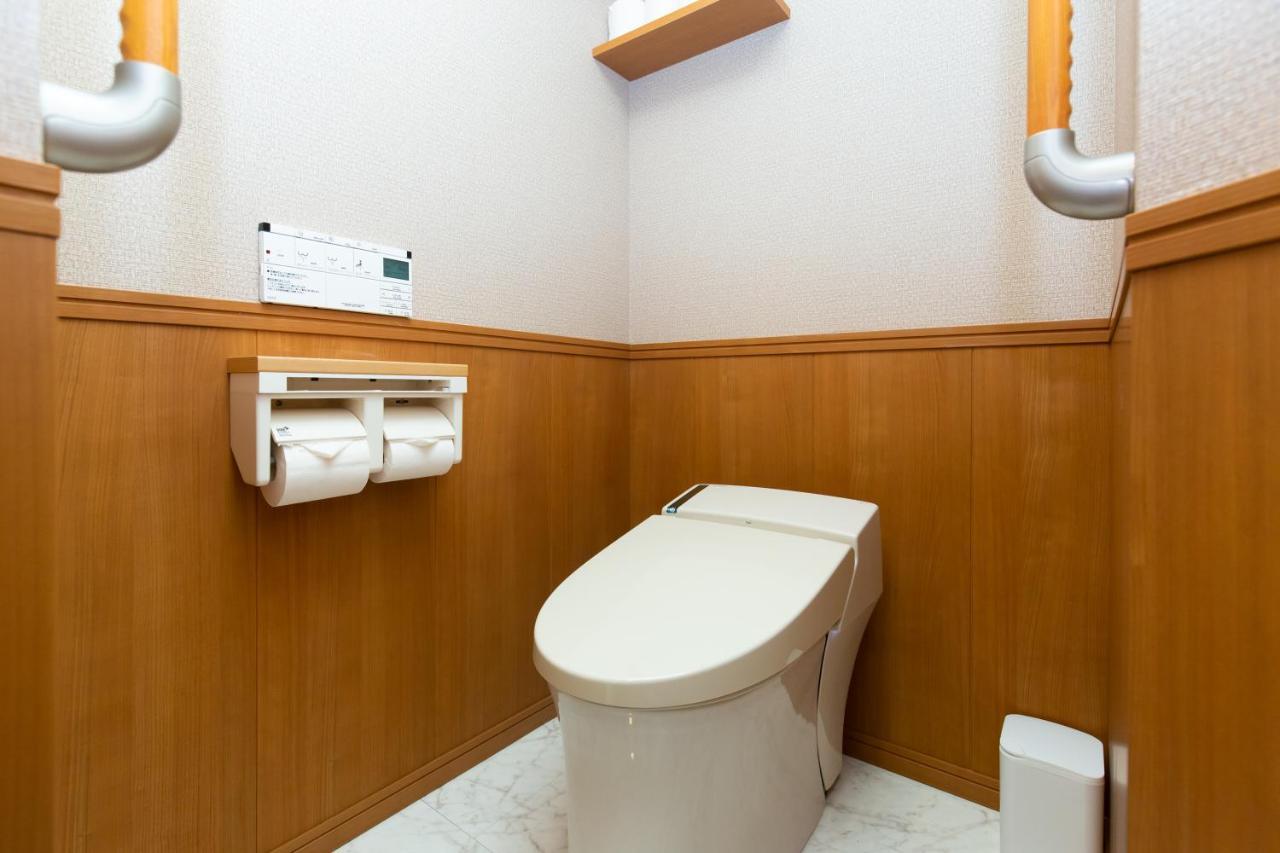 Apartament Matsui Building Tokio Zewnętrze zdjęcie