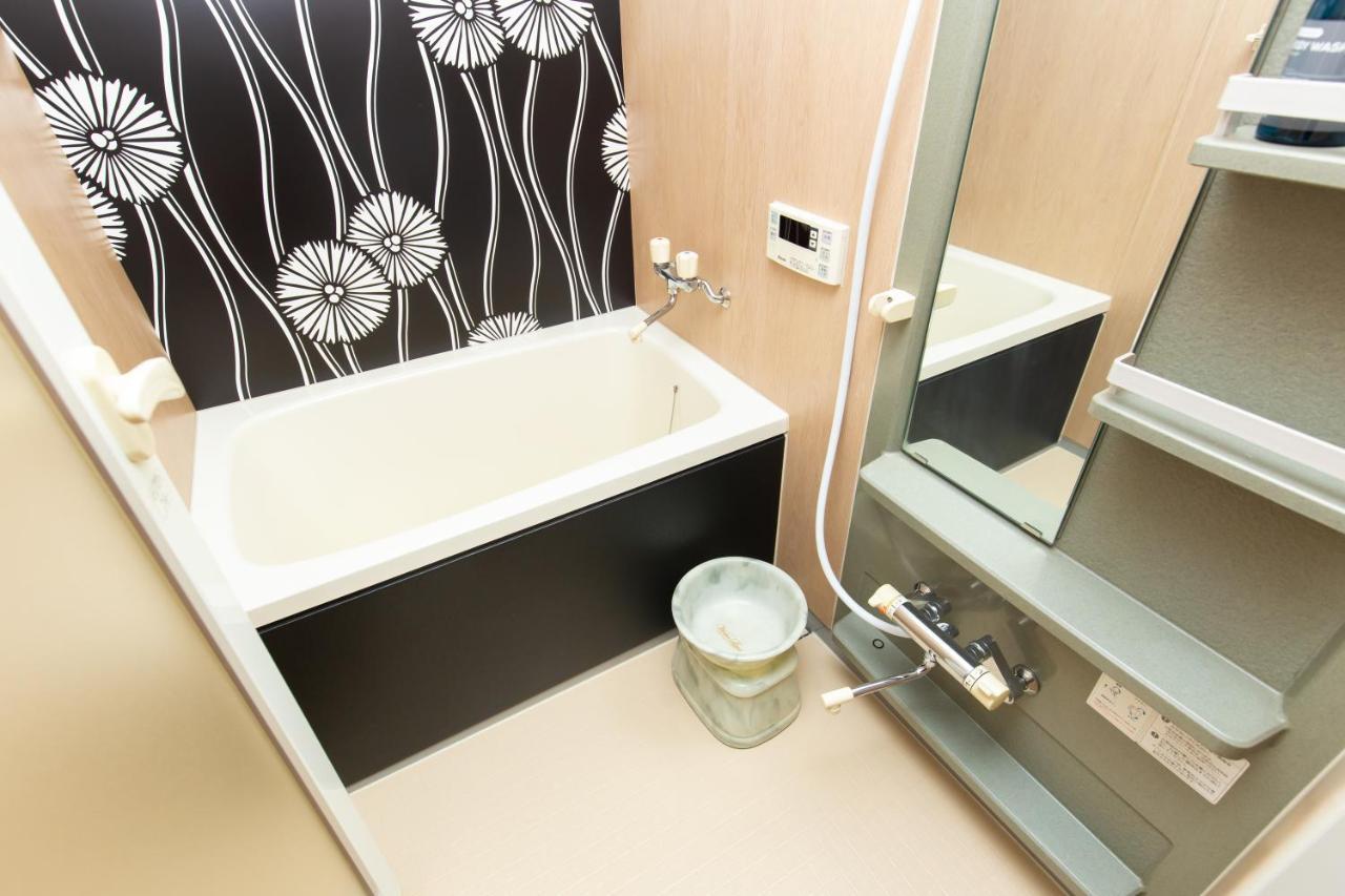 Apartament Matsui Building Tokio Zewnętrze zdjęcie