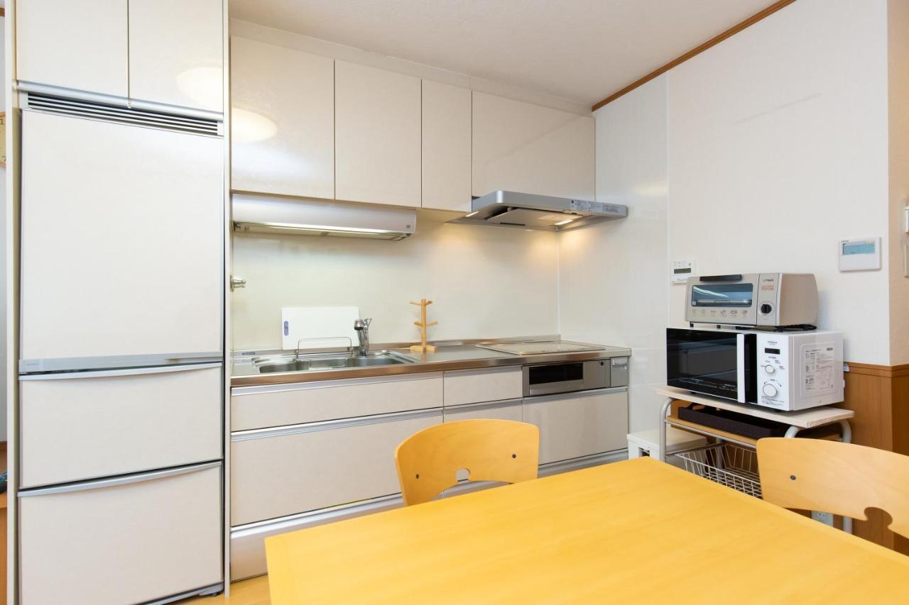 Apartament Matsui Building Tokio Zewnętrze zdjęcie